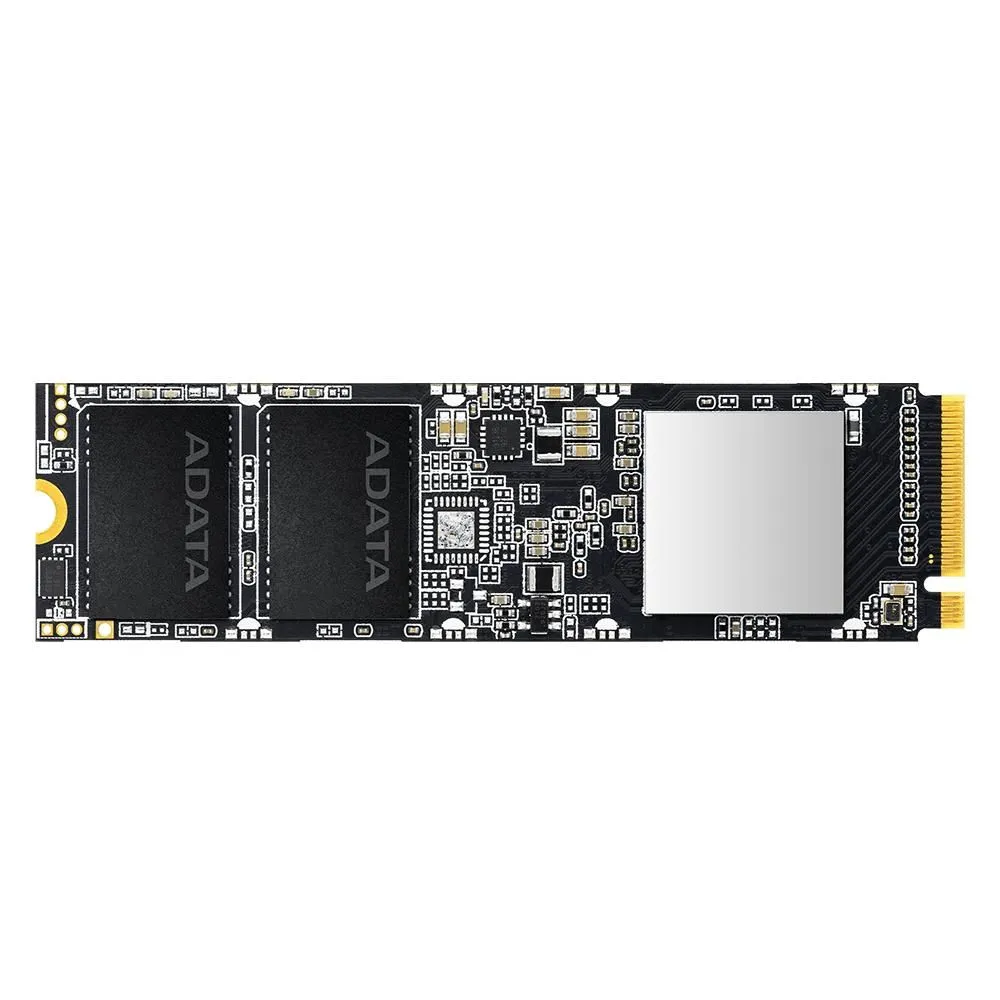 Ssd adata xpg sx8100 1tb m.2 pcie gen3.0 x4 3d nand r/w: 3500 mb/s/3000 mb/s mb/s asx8100np-1tt-c Adata - 1