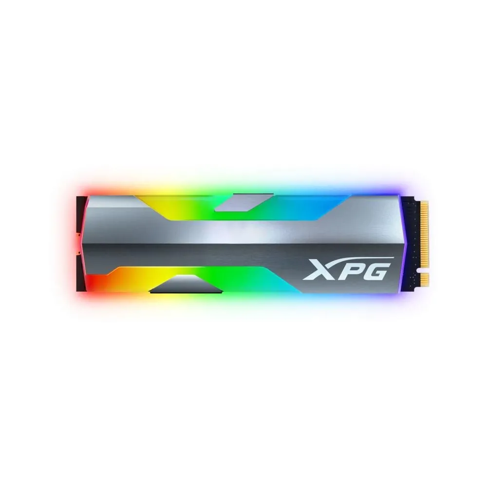 SSD A-Data XPG SPECTRIX S20G 500GB, PCI Express 3.0 x4, M.2  - 1