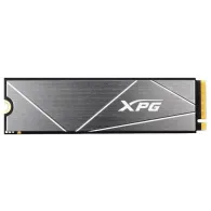 Ssd adata xpg gammix s50 lite 2 tb m.2 pcie gen4.0 x4 3d tlc nand r/w: 3800/3200 mb/s heatsink inclus agammixs50l-2t-cs Adata - 