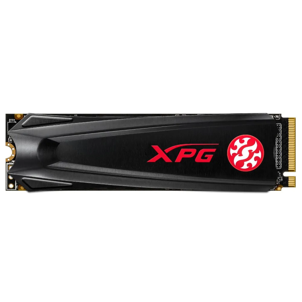 SSD ADATA XPG Gammix S5 512GB, PCI Express x4, M.2  - 1
