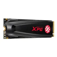 SSD ADATA XPG Gammix S5 512GB, PCI Express x4, M.2  - 1