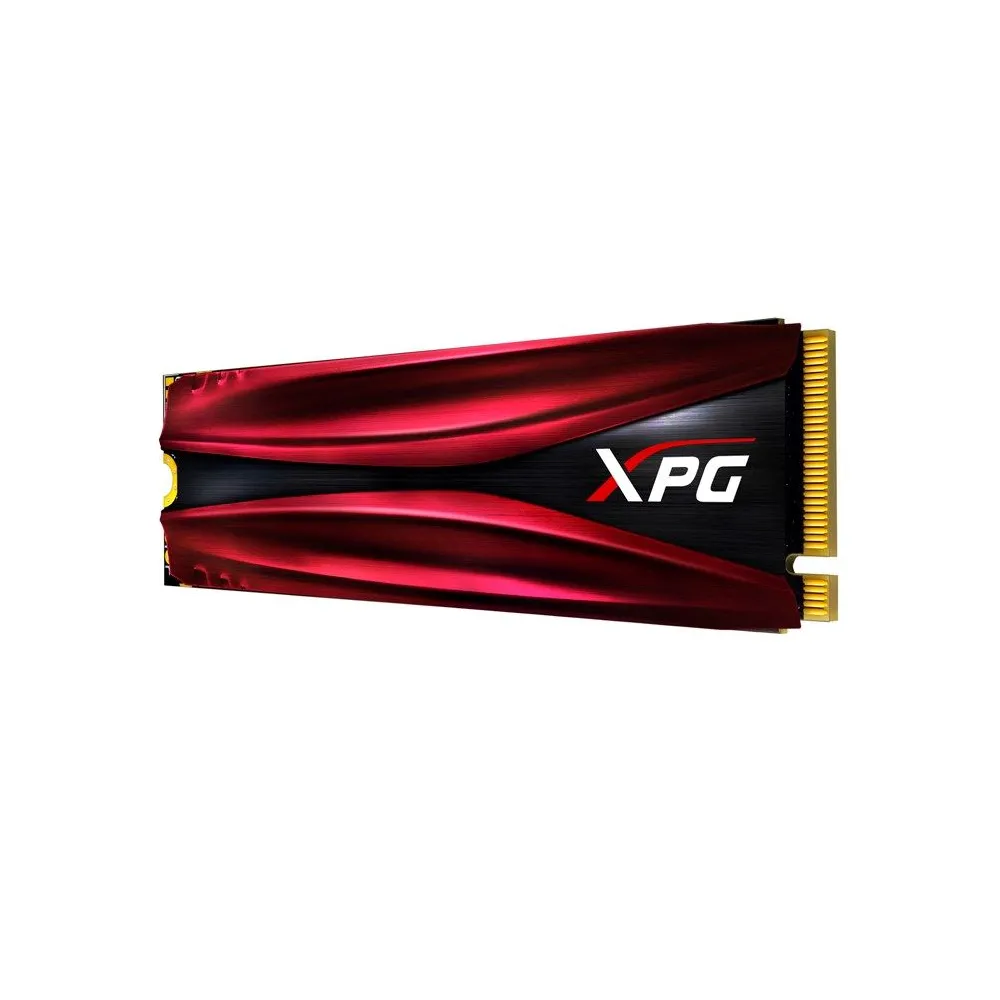 SSD ADATA XPG Gammix S11 Pro 256GB, PCI Express x4, M.2  - 1
