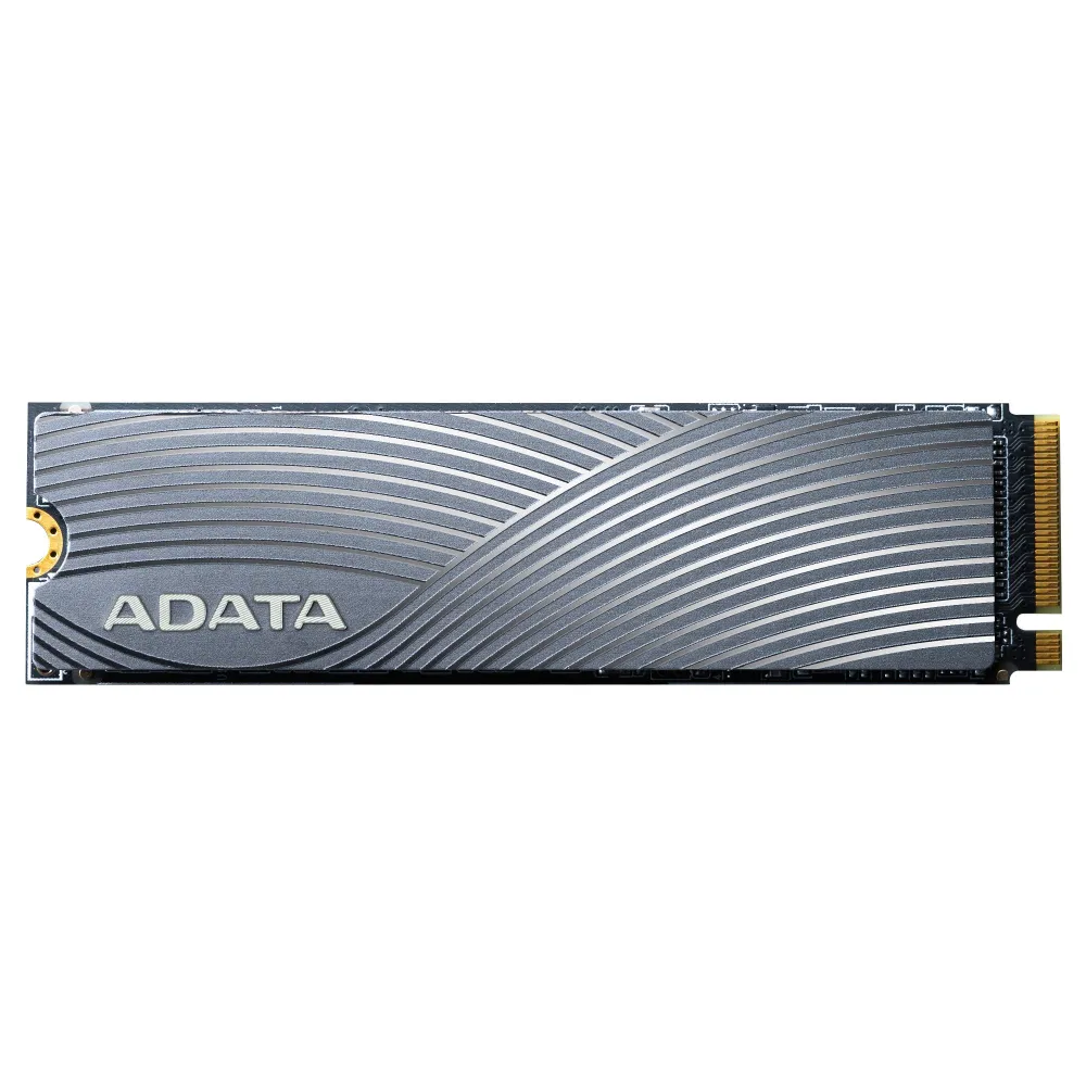 SSD A-Data Swordfish 500GB, PCI Express 3.0 x4, M.2  - 1