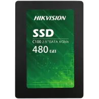 SSD intern Hikvision HS-SSD-C100/480G Hikvision - 1
