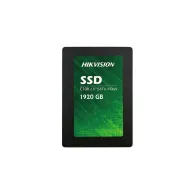 SSD intern Hikvision HS-SSD-C100/1920G Hikvision - 1