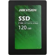 SSD intern Hikvision HS-SSD-C100/120G Hikvision - 1