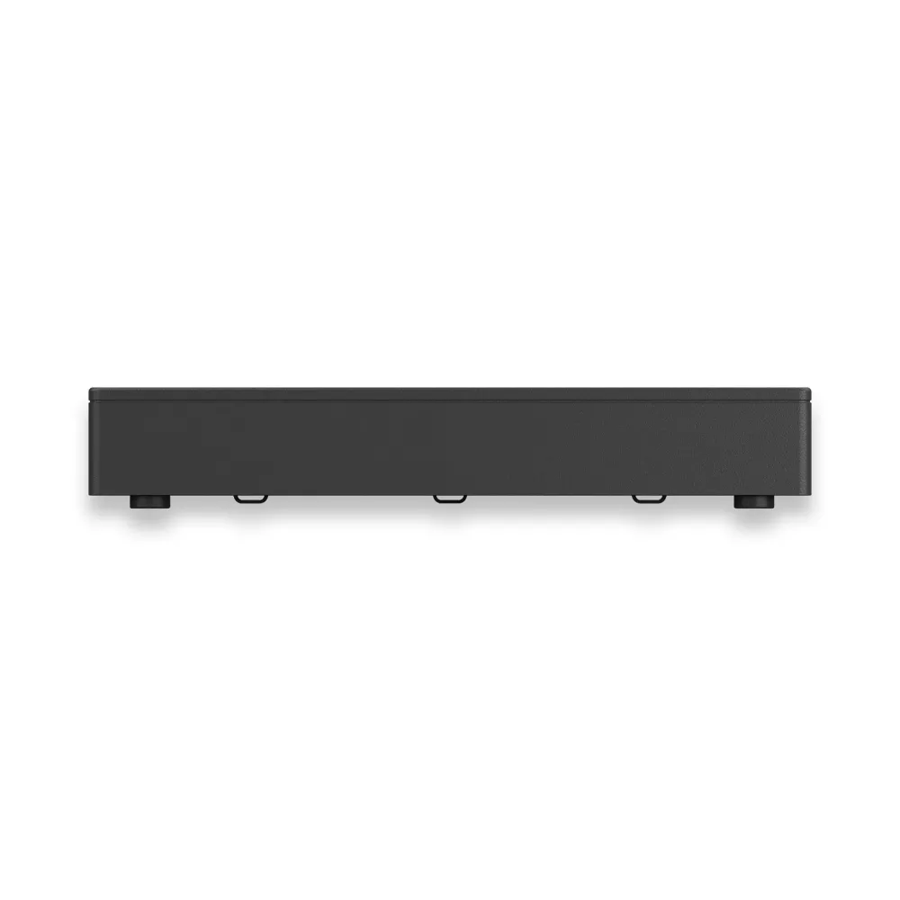 ASUS BNUC13BRKP200B02I Negru N50