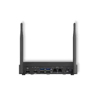 ASUS BNUC13BRKP200B02I Negru N50