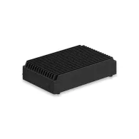 ASUS BNUC13BRKP200B02I Negru N50