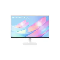 LG 27US500-W monitoare LCD 68,6 cm (27") 3840 x 2160 Pixel 4K Ultra HD Alb