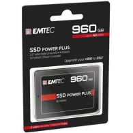 Ssd sata2.5 960gb ecssd960gx150 emtec ecssd960gx150 Emtec - 1