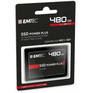 Ssd sata2.5 480gb ecssd480gx150 emtec ecssd480gx150 Emtec - 1