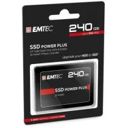 Ssd sata2.5 240gb/ecssd240gx150 emtec ecssd240gx150 Emtec - 1