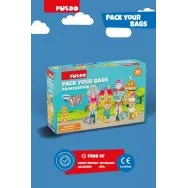 Joc fa-ti bagajul profesii