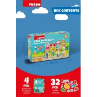 Joc fa-ti bagajul profesii