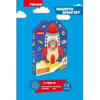 Set magnetic spatiul cosmic