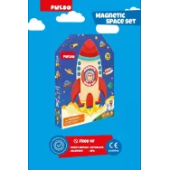 Set magnetic spatiul cosmic