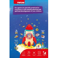 Set magnetic spatiul cosmic