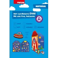 Set magnetic spatiul cosmic