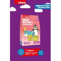 Joc potrivire ce mananc