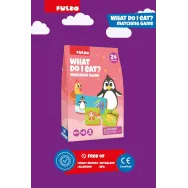 Joc potrivire ce mananc