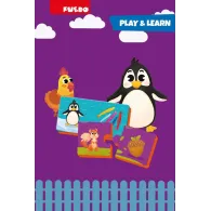 Joc potrivire ce mananc