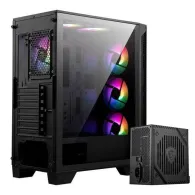 Mag forge 120a b65 mid tower sursa atx negru