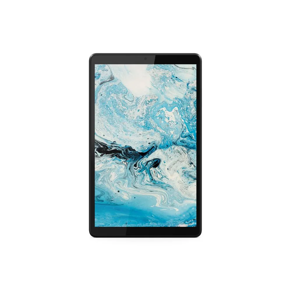 Lenovo Tab M8 4G LTE 32 Giga Bites 20,3 cm (8") Mediatek 2 Giga Bites Wi-Fi 5 (802.11ac) Android 9.0 Gri Lenovo - 1