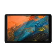 Lenovo Tab M8 4G LTE 32 Giga Bites 20,3 cm (8") Mediatek 2 Giga Bites Wi-Fi 5 (802.11ac) Android 9.0 Gri Lenovo - 4