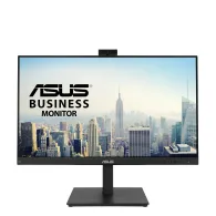 ASUS BE279QSK monitoare LCD 68,6 cm (27") 1920 x 1080 Pixel Full HD Negru
