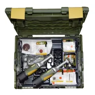 Proxxon 10005 set pentru debitare ceramica