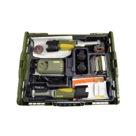 Proxxon 10005 set pentru debitare ceramica