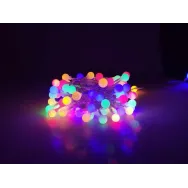 Ghirlanda luminoasa decorativa Modee C2011, 100LED-uri, 3.6W, multicolor, 10m