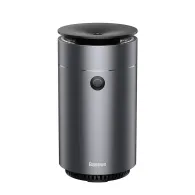 Umidificator auto Baseus (DHSG-0G), 6W, 75ml, Dark Gray