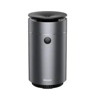 Umidificator auto Baseus (DHSG-0G), 6W, 75ml, Dark Gray