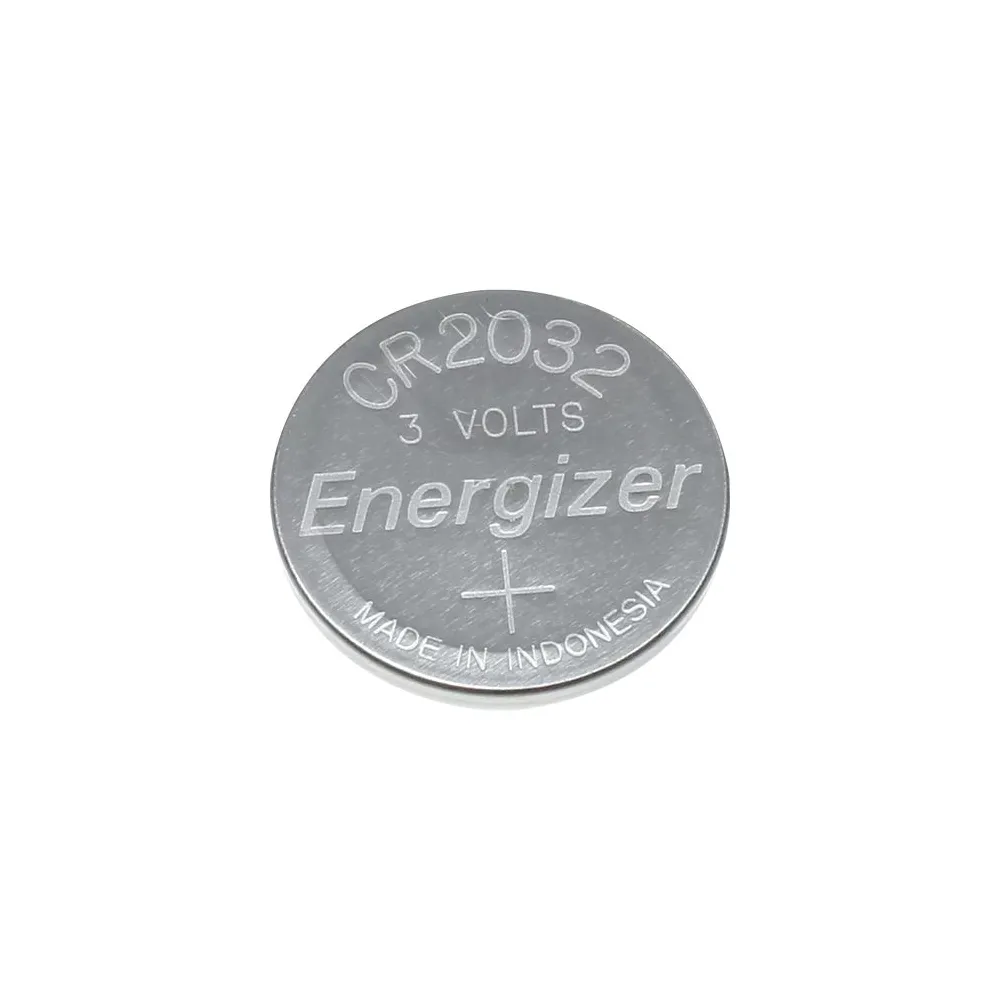 Baterie lithium 3v cr2032 - energizer bat-cr2032