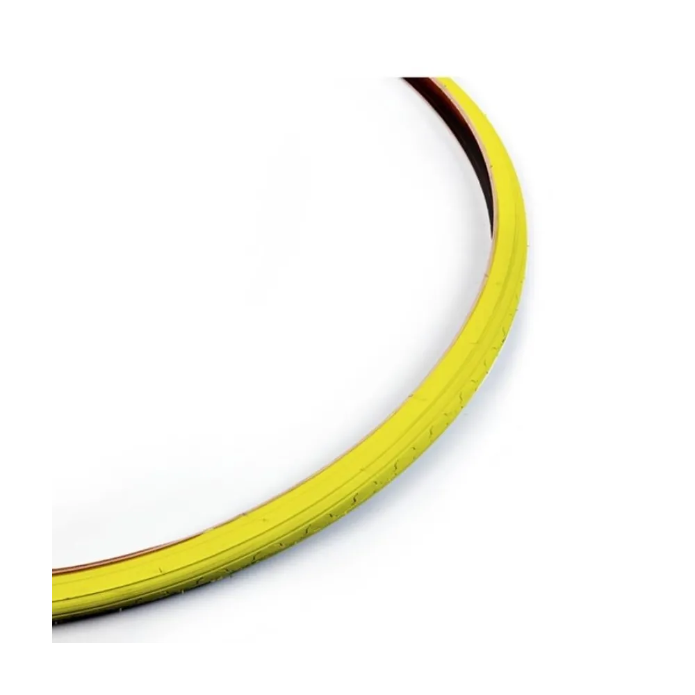 Anvelopa kenda k 177 700x23c galben