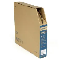 Y80900011 camasa  frana shimano slr 40m neagra