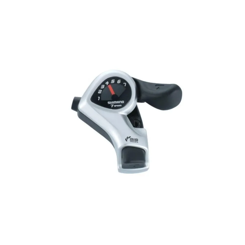 Maneta chimbator shimano tourney 7s arg