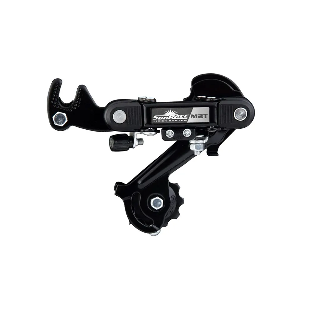 Rdm2tsdhp schimbator spate 6/7 v sunrace rdm2t brat scurt