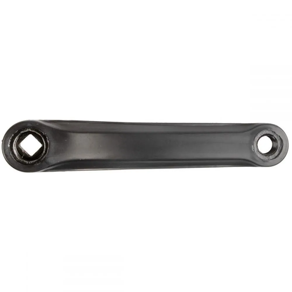 Brat angrenaj metal/plastic 170 mm negru