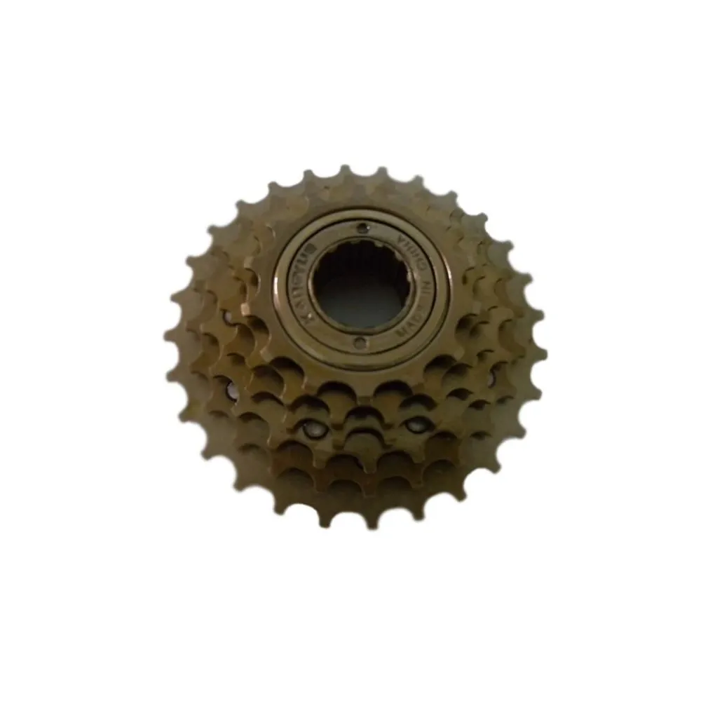 Pinion filet nesecvential 6v gold- piese gr2