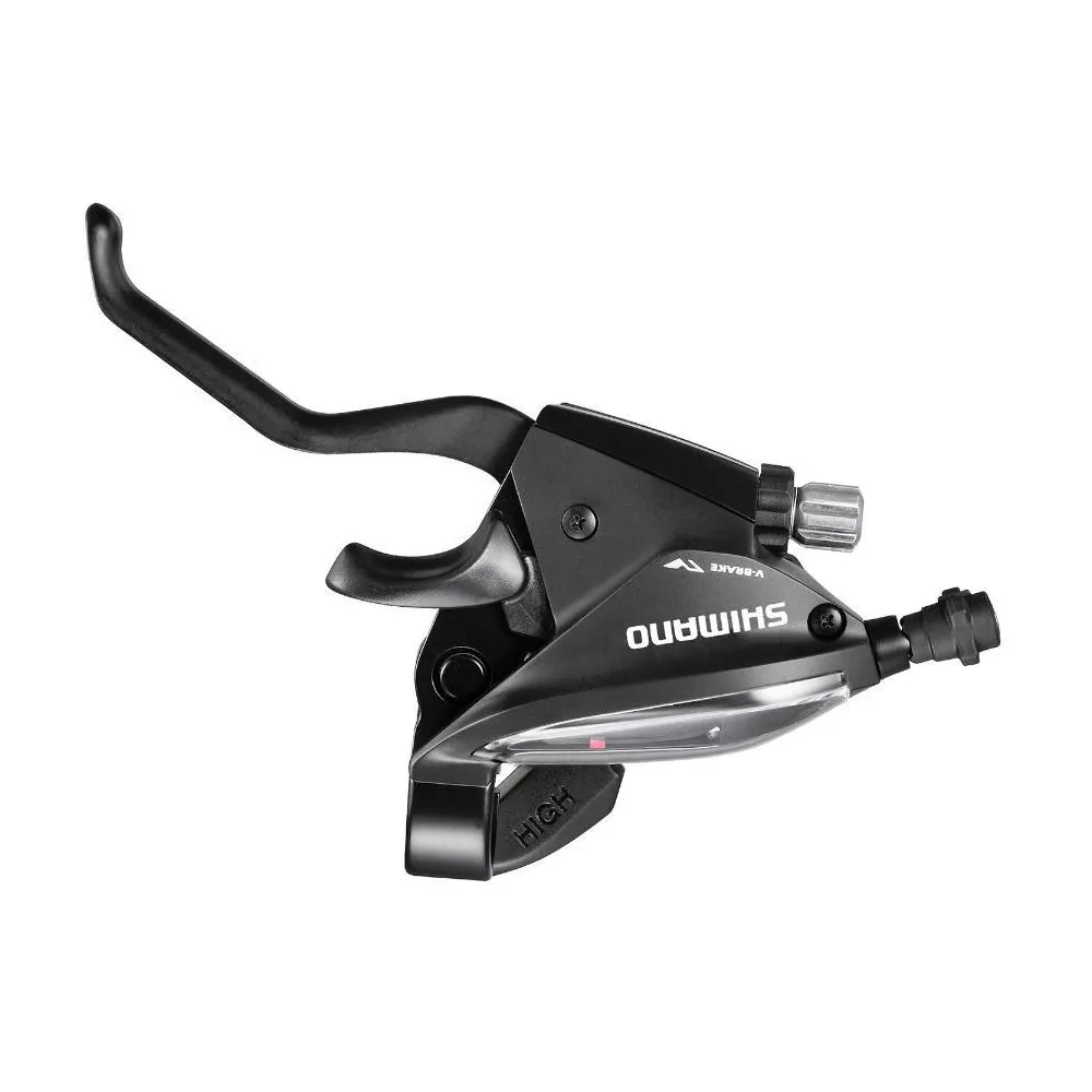 Maneta frana/schimbator shimano altus st-ef500 8 v (dreapta)