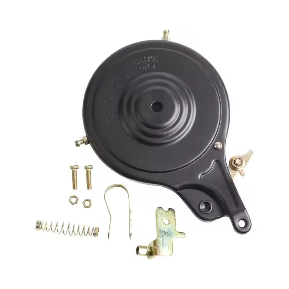 Kit frana tambur 108mm