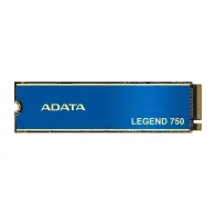 SSD Adata LEGEND 750 500GB, PCI Express 3.0 x4, M.2  - 1
