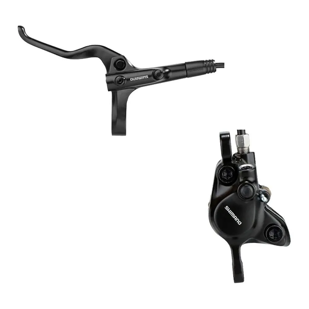 Frana hidraulica shimano mt 201 (spate) r