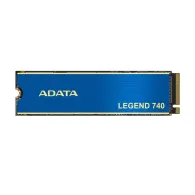 SSD A-Data Legend 740, 1TB, PCIe Gen3.0 x4, M.2  - 1