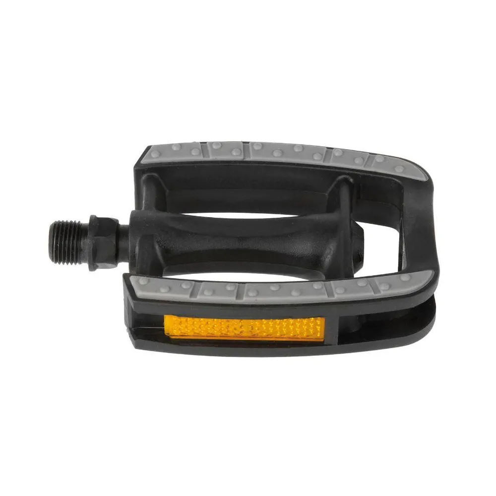 Pedale plastic m-wave ”stady c eco”