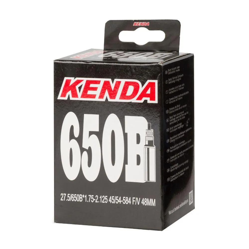 Camera kenda 27.5×2-2.35 av 40 mm