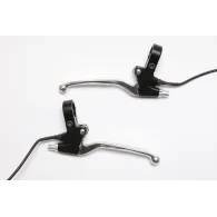 Set manete frana st+dr pegas partizan